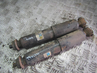 амортизатор задний Volkswagen Transporter T4 1996, 2.5 л., дизель, МКПП, микроавтобус