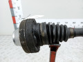 полуось передняя левая (приводной вал, ШРУС) Volkswagen Touareg 1 поколение 2005, 2.5 л., АКПП, внедорожник 5 дв., 7L6407271G - фото №3