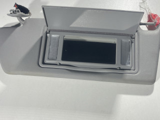 козырек солнцезащитный Opel Vectra C 2004, 1.9 л., Z19DTH, дизель, АКПП, универсал