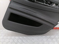 обшивка двери задняя правая BMW 7 серия F01/F02 2012, 3.0 л., АКПП, седан, 51429161070 - фото №4