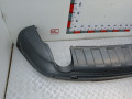 юбка бампера нижняя Audi Q7 4L [рестайлинг] 2015, 4L0807521AB - фото №2