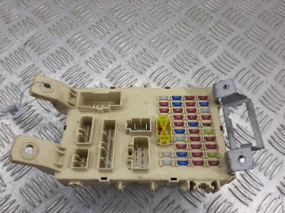 блок предохранителей Kia Venga 1 поколение 2010, 1.4 л., МКПП, хетчбэк 5 дв., 919501J011