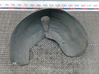 защита арок задняя левая (подкрылок) Volkswagen Phaeton 1 поколение 2005, 3.0 л., дизель, АКПП, седан