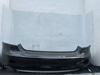 бампер задний Audi A7 4G 2014, 3.0 л., CDUC, дизель, АКПП, лифтбэк