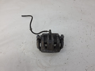 суппорт передний правый Nissan Elgrand E52 2017, 3.5 л., VQ35DE, бензин, АКПП, минивэн, правый руль, 41001CN91B