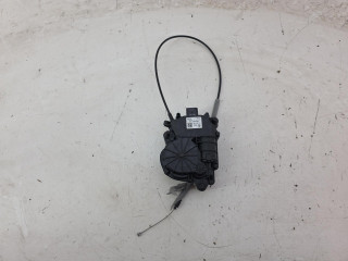 доводчик двери Volkswagen Sharan 2 поколение [рестайлинг] 2015, 2.0 л., бензин, АКПП, минивэн, 7N0843745