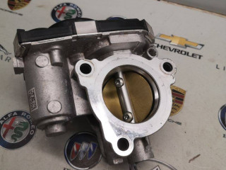 заслонка дроссельная Buick Encore GX 1 поколение 2023, 1.3 л., АКПП, 25205554