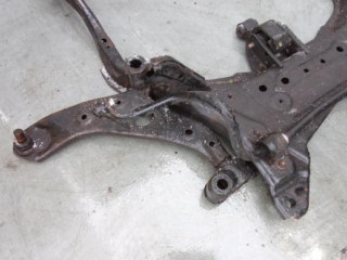 балка подвески передняя (подрамник) Mazda CX-5 1 поколение 2013, 2.2 л., дизель, МКПП, внедорожник 5 дв.