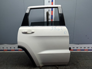 дверь задняя правая Jeep Grand Cherokee 4 поколение 2012, 3.0 л., дизель