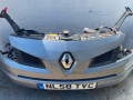 передняя часть (ноускат) Renault Koleos 1 поколение 2008, M9R 832, 6МКПП, внедорожник 5 дв. - фото №2