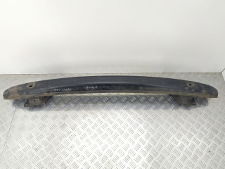 усилитель бампера заднего Volkswagen Golf 4 поколение 2001, 1J0807305, 1J0807311