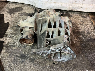 раздаточная коробка Ford Ranger 3 поколение T6 2012, 2.2 л., дизель, 33251KF00A, A46446803, KF00D, TZK