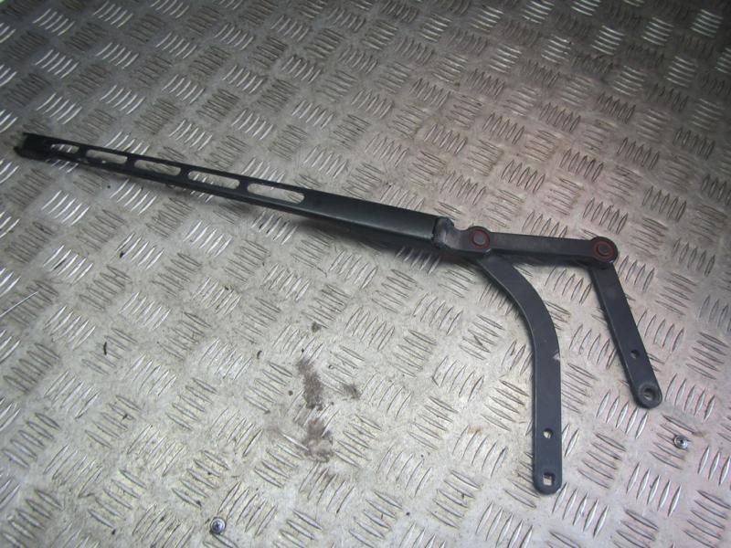 щеткодержатель (поводок стеклоочистителя, дворник) Mercedes-Benz C-Класс W203/S203/CL203 2003, A2038203044 - фото №1