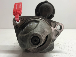 стартер Saab 9-3 2 поколение [рестайлинг] 2008, Z20NEL, 5МКПП, седан, 55556245