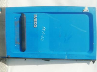 дверь задняя распашная левая IVECO Daily 3 поколение 2005, 2.3 л., D, дизель, МКПП, микроавтобус