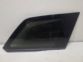 стекло кузовное боковое правое Opel Astra H 2007, 1.9 л., Z 19 DT, дизель, 6МКПП, серый, универсал