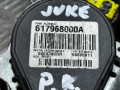 ремень безопасности Nissan Juke YF15 2011, 1.6 л., HR16DE, бензин, 5МКПП, внедорожник 5 дв., 617968000A - фото №5