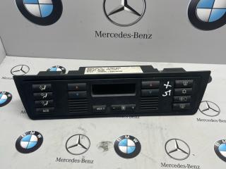 блок управления печки / климат-контроля BMW X5 E53 [рестайлинг] 2004, 6927898