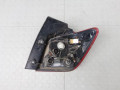 фонарь задний левый Mitsubishi ASX 1 поколение 2011, 1.6 л., бензин, МКПП, внедорожник 5 дв. - фото №4