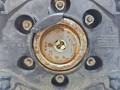 подушка безопасности водителя Ford 2003, YC1AV043B13APW - фото №5