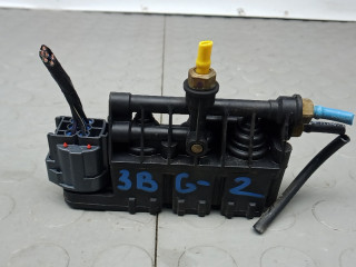 клапан компрессора пневмоподвески Land Rover Range Rover 3 поколение [рестайлинг] 2007, 3.6 л., дизель