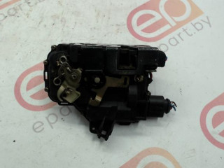 замок двери передней правой SEAT Arosa 1 поколение 2000