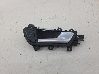 ручка внутренняя передняя правая Audi A4 B8 [рестайлинг] 2014, 1.8 л., бензин, 8K0837020