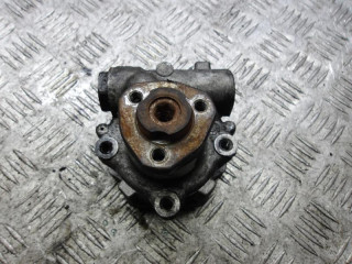 насос гидроусилителя руля Volkswagen Transporter T4 1999, 2.5 л., дизель, МКПП, микроавтобус