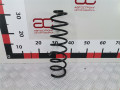 пружина задняя Volkswagen Polo 3 поколение 1998, 1.4 л., МКПП, хетчбэк 5 дв., 6N0511115D - фото №3