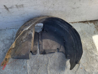 защита арок задняя правая (подкрылок) Volkswagen Golf 4 поколение 1998, 1.6 л., AKL, бензин, АКПП, хетчбэк 5 дв.