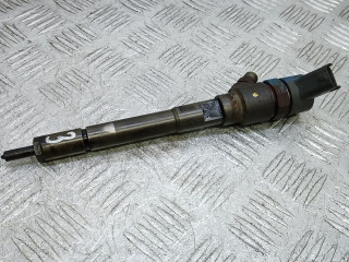 форсунка Kia Magentis 2 поколение 2007, 2.0 л., дизель, МКПП, седан, 445110258