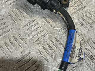 датчик дорожного просвета Renault Talisman 1 поколение 2018, 1.5 л., дизель, 6МКПП, седан, 538211502R