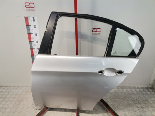 дверь задняя левая BMW 3 серия E90/E91 [рестайлинг] 2010, 1.8 л., МКПП, седан, 41007203647