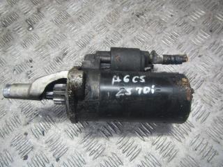 стартер Audi A6 4B/C5 [рестайлинг] 2001, 2.5 л., дизель