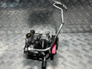 компрессор кондиционера BMW 3 серия E90/E91 [рестайлинг] 2011, 2.0 л., N47 D20 C, дизель, 6МКПП, седан, GE4472604710, 6SBU14A