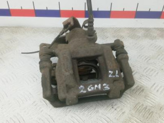 скоба суппорта Ford Transit 8 поколение 2018, 2.0 л., дизель