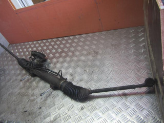 рулевая рейка Peugeot 206 1 поколение 1999, 9638132380