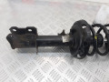 стойка амортизатора Opel Corsa C 2001, 1.0 л., МКПП, хетчбэк 3 дв., 72119118 - фото №2