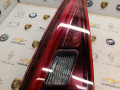 фонарь крышки багажника левый Alfa Romeo 2019, 2.9 л., бензин, 505523880, 00505523850 - фото №2