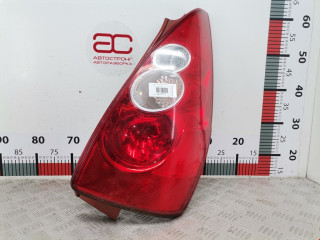 фонарь задний правый Mazda 5 CR 2005, 2.0 л., МКПП, минивэн, C23551150E