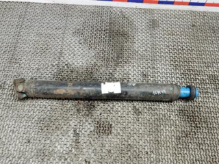 карданный вал Ford Transit 7 поколение 2010, 2.4 л., дизель, микроавтобус