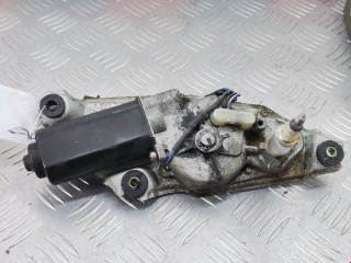 моторчик заднего стеклоочистителя (дворника) Saab 9-3 1 поколение 2001, 2.2 л., МКПП, хетчбэк 5 дв., 30550877