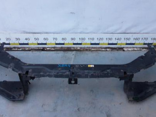 передняя панель крепления облицовки (телевизор) Land Rover Freelander 2 поколение 2007, 2.2 л., дизель, МКПП, внедорожник 5 дв., LR000023