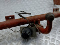 прицепное устройство (фаркоп) Citroen Berlingo 1 поколение (M49) 1999, 1.9 л., МКПП, минивэн - фото №4