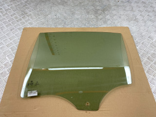 стекло двери задней левой BMW 5 серия G30/G31 G30 2017, 4.0 л., N63 B40 A, бензин, АКПП, альпийский ветер iii ( 300), седан, 51377375189