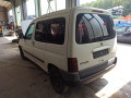 усилитель бампера переднего Citroen Berlingo 1 поколение (M49) 2001, 1.4 л., МКПП, минивэн, 7401R8 - фото №13