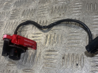 датчик коленвала Volvo XC90 1 поколение 2005, 2.4 л., D 5244 T, дизель, 6МКПП, внедорожник 5 дв.