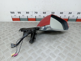 зеркало наружное правое Tesla Model S 1 поколение 2014, 1.0 л., лифтбэк, 102565702B