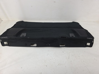 полка багажника BMW 5 серия F10/F11 [рестайлинг] 2014, 2.0 л., N20 B20 A, бензин, АКПП, 9173452, 51469173452