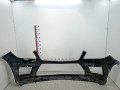 бампер передний Mercedes-Benz GL-Класс X166 2013, A1668802940 - фото №5